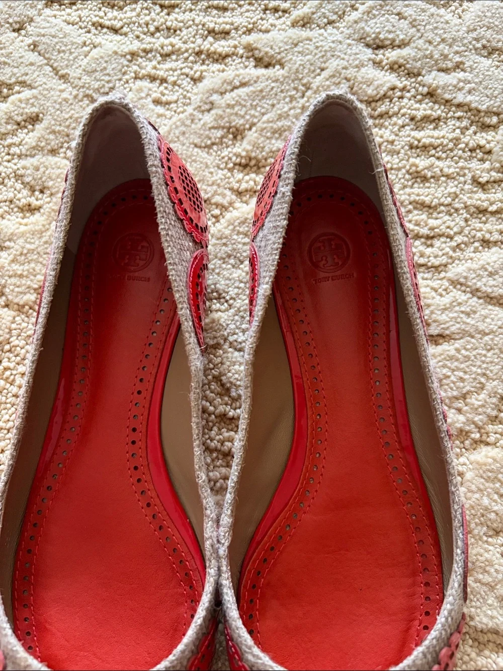 Tory Burch tory burch